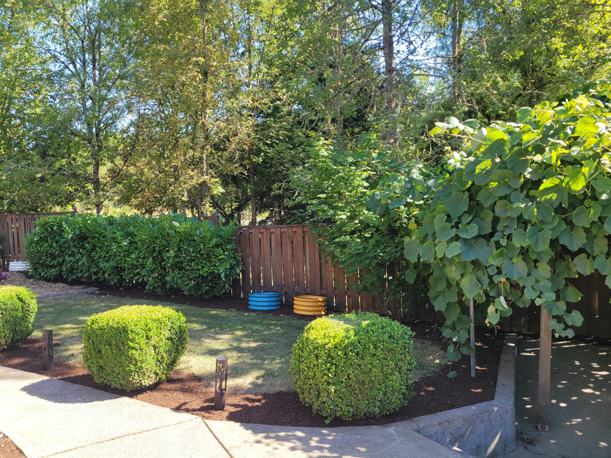 SE Tropicana Ct Hardscaping & Landscaping thumbnail 24