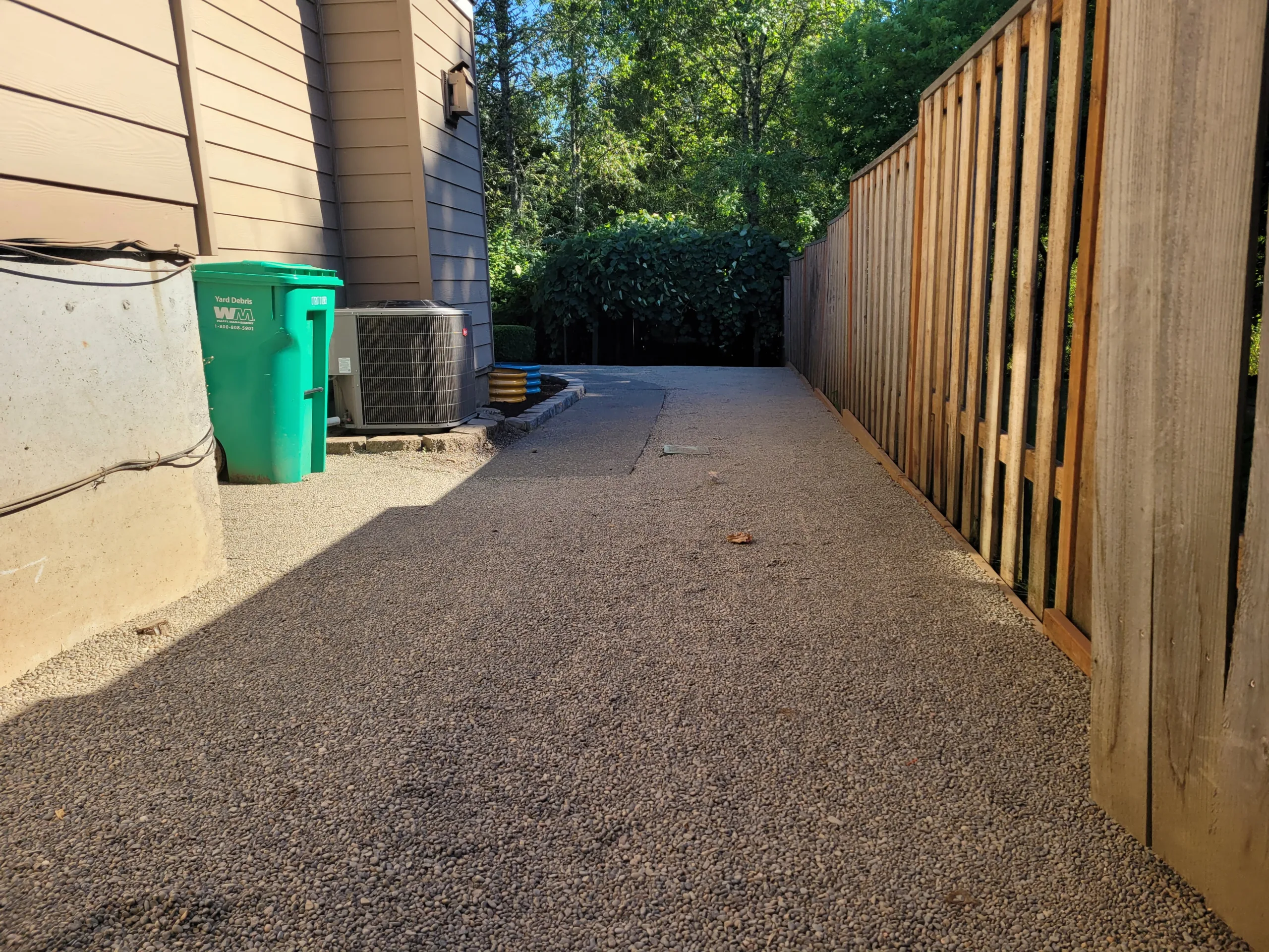 SE Tropicana Ct Hardscaping & Landscaping thumbnail 28