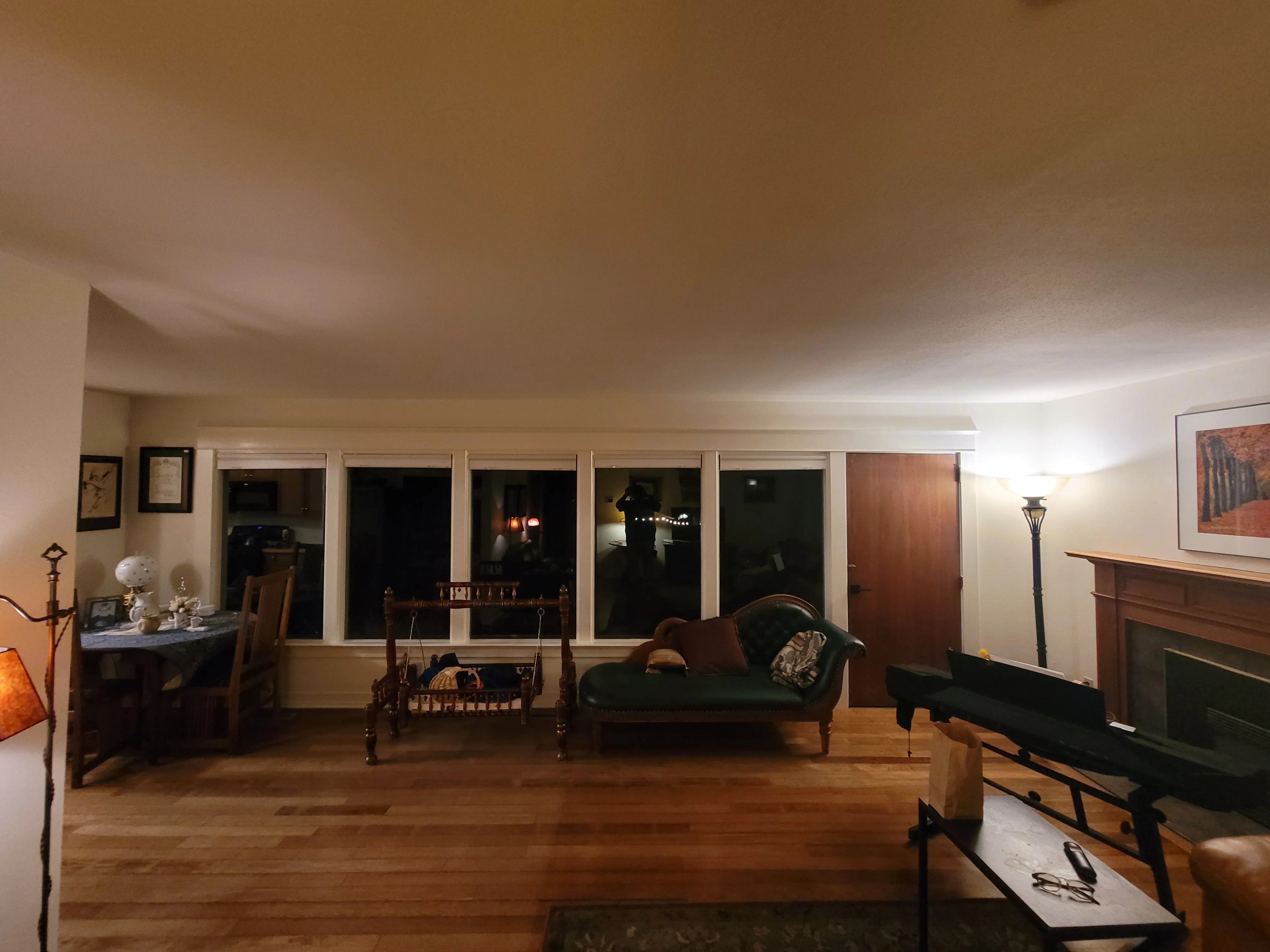 SW 39th Interior Refinishing & Upgrade thumbnail 8
