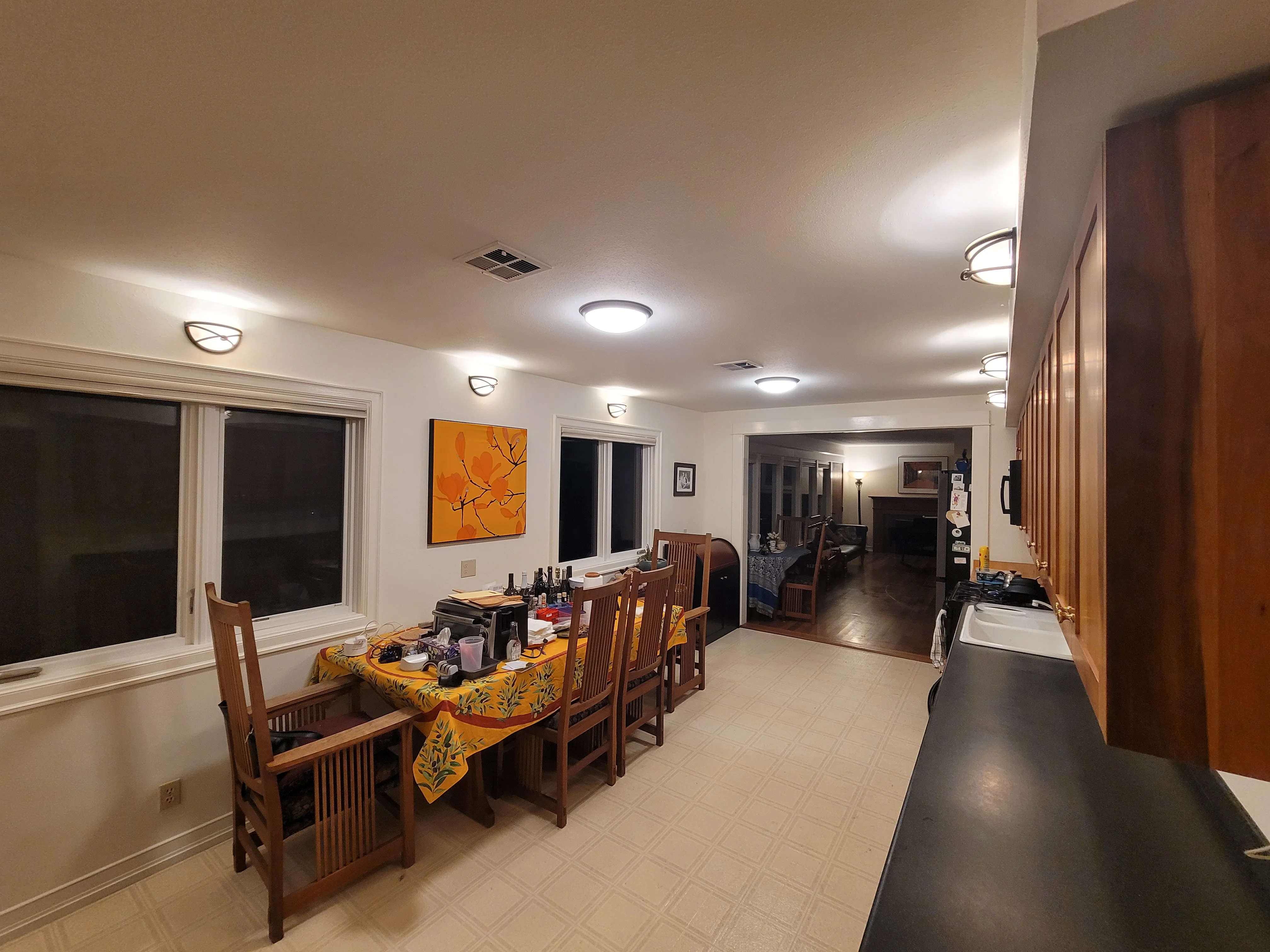 SW 39th Interior Refinishing & Upgrade thumbnail 9