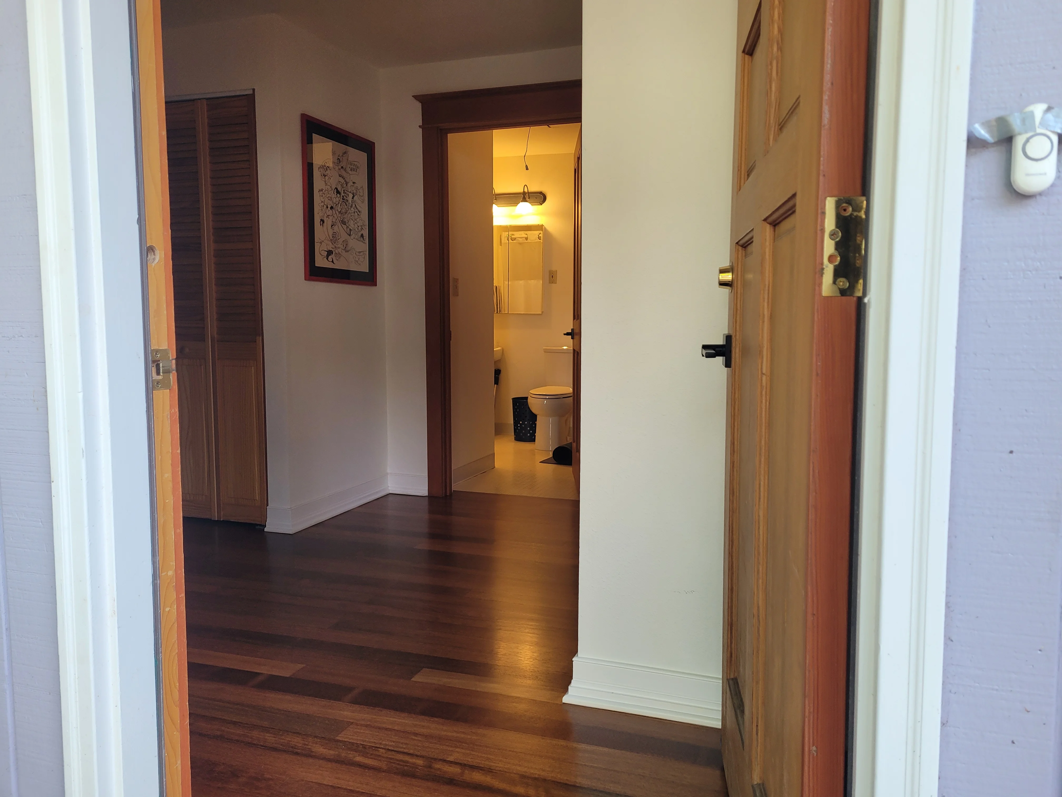 SW 39th Interior Refinishing & Upgrade project