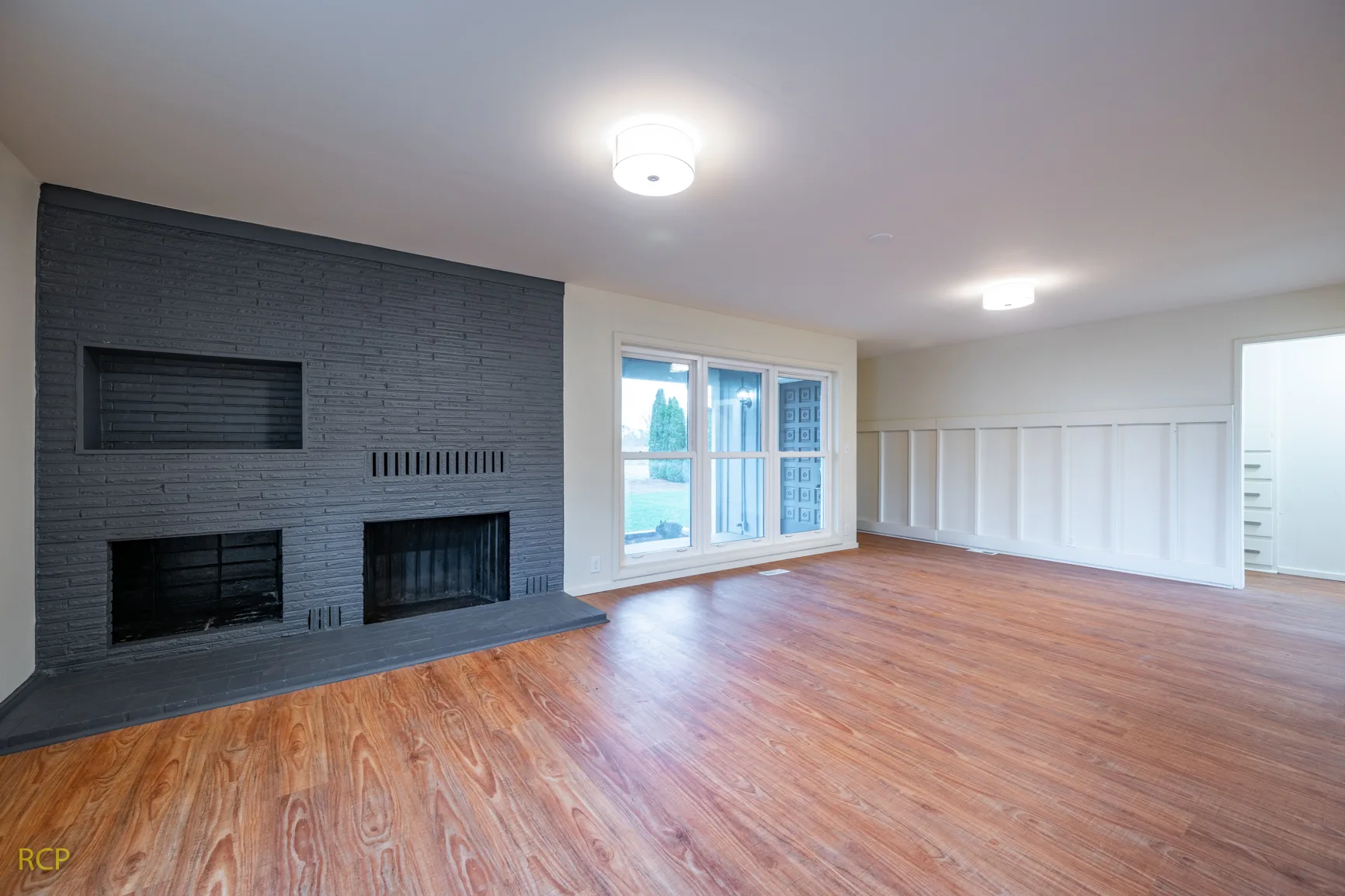 Toliver Road Full Renovation thumbnail 16