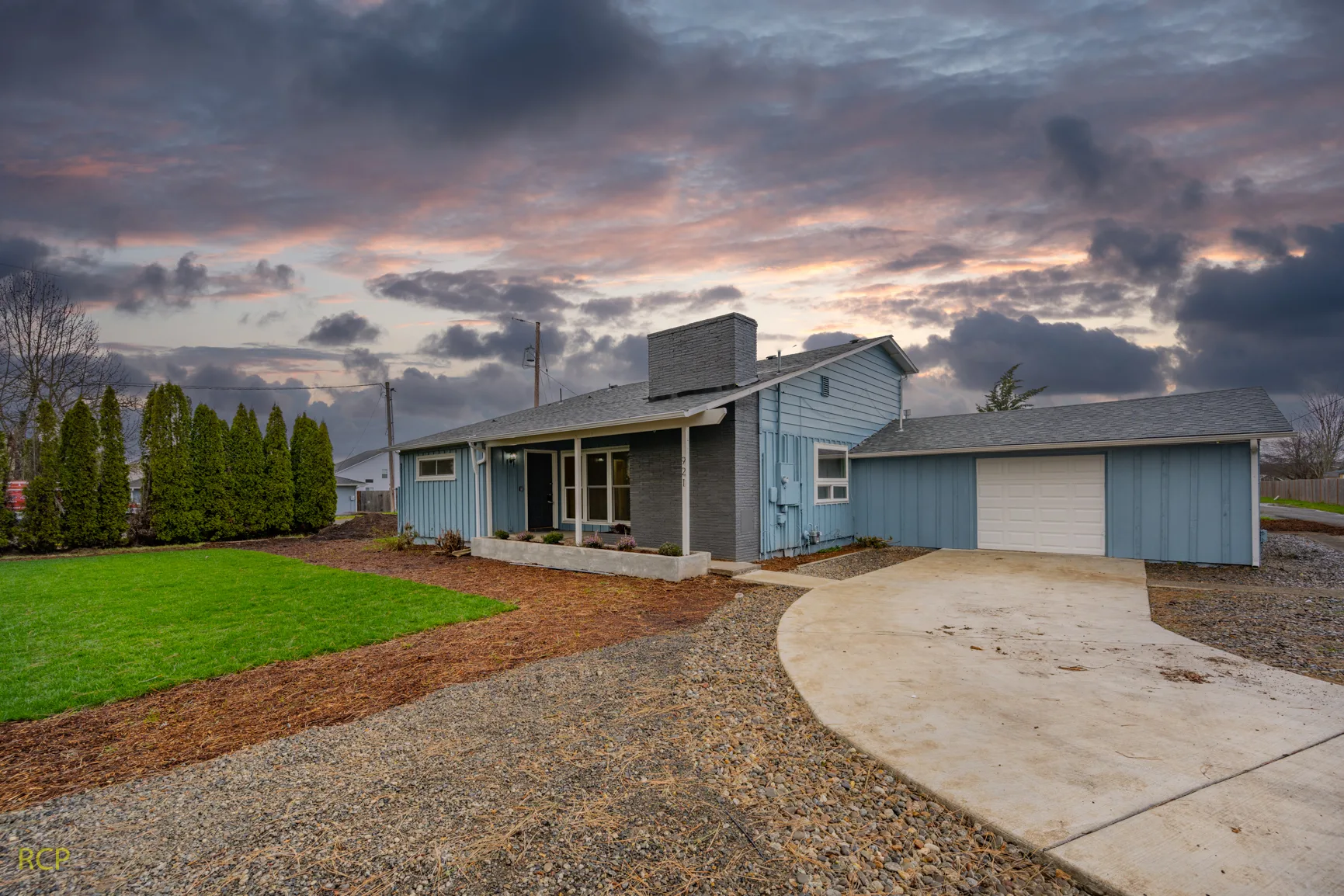 Toliver Road Full Renovation project