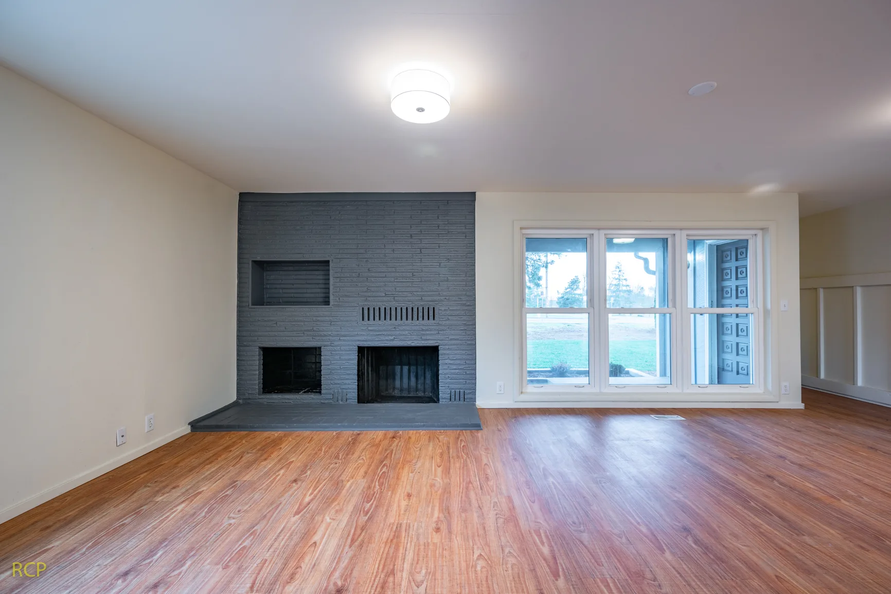 Toliver Road Full Renovation thumbnail 4