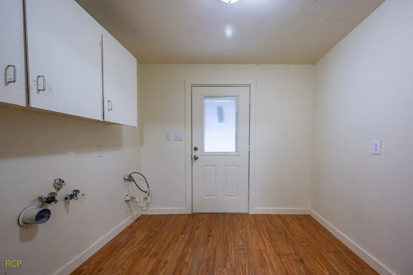 Toliver Road remodel