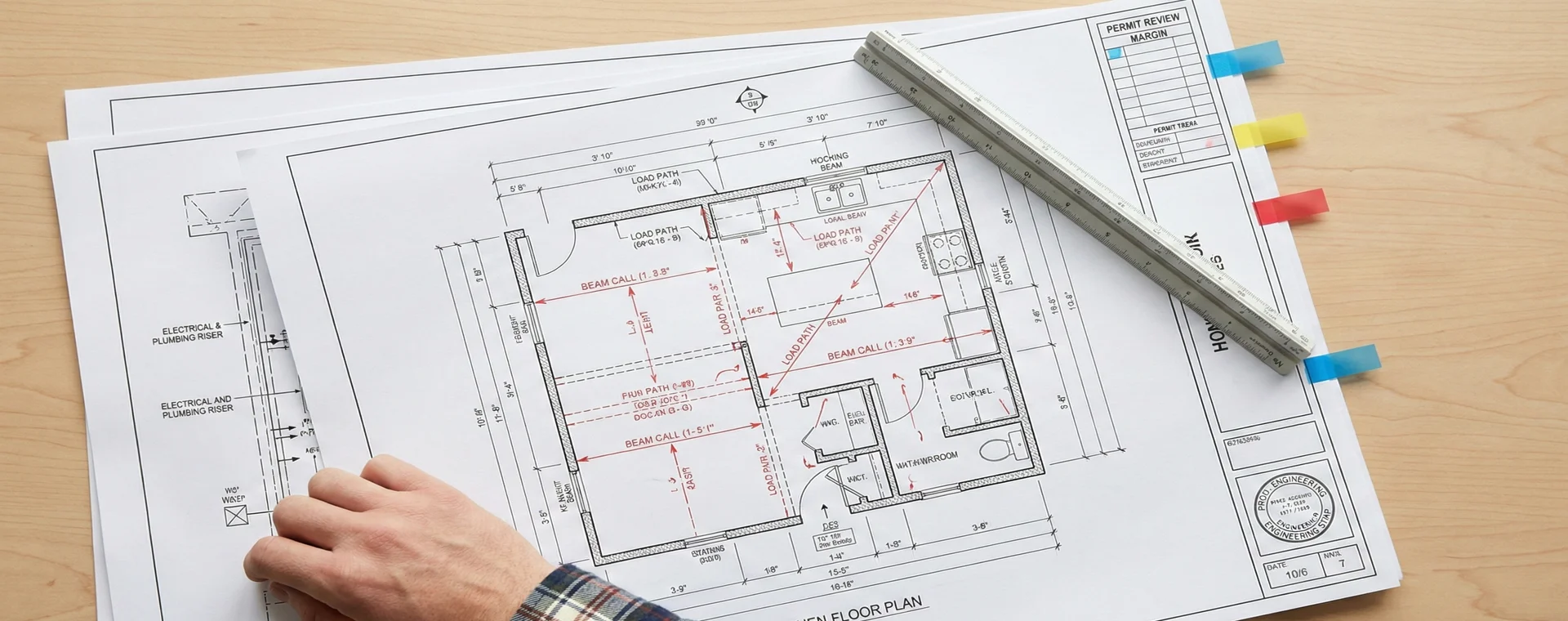 Portland Permits and Planning