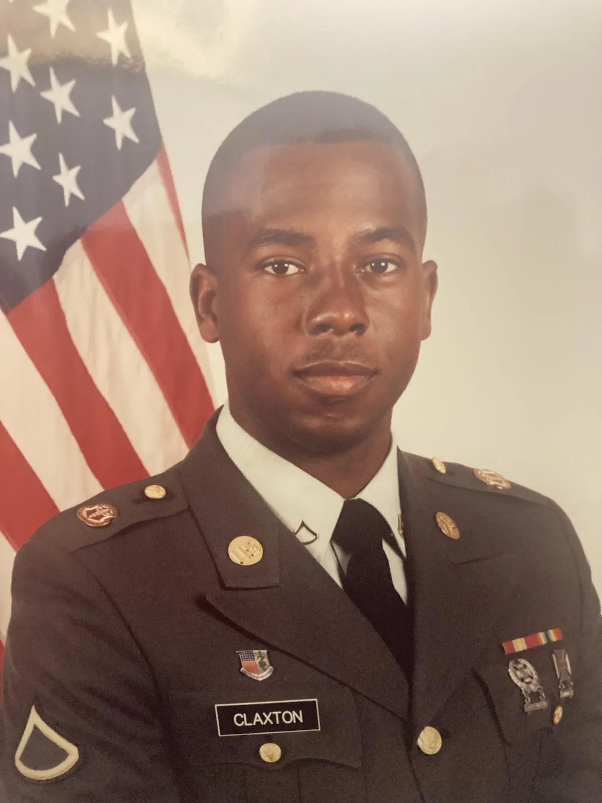 Miguel Claxton, Co-Owner
